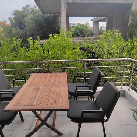 Le Onde Apartment Pefkochori Luaran gambar