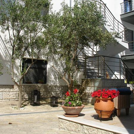 Le Onde Apartment Pefkochori Luaran gambar