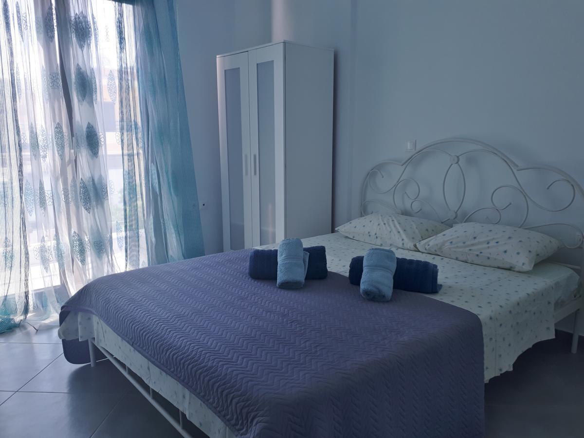 Le Onde Apartment Pefkochori Luaran gambar