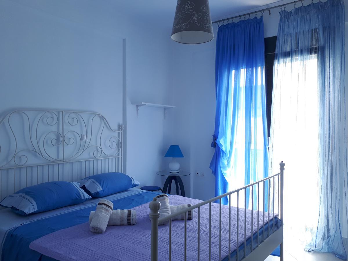 Le Onde Apartment Pefkochori Luaran gambar